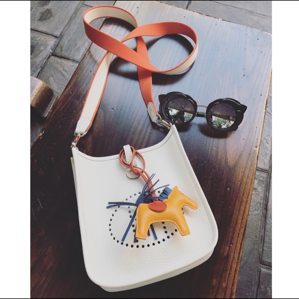 hermes rodeo